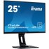 Écran 25" iiyama ProLite XUB2595WSU-B1 - HDMI/DisplayPort/VGA