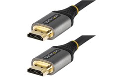 Câble HDMI 2.1 8K @ 60Hz - StarTech - 5 m - Gris
