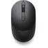 Souris sans fil Dell MS3320W - Noire