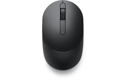 Souris sans fil Dell MS3320W - Noire