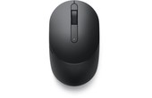 Souris sans fil Dell MS3320W - Noire