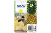 Epson EPSON 604 Cartouche d'Encre Jaune T10H44010