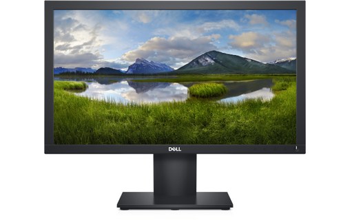 Écran 20" Dell Série E - E2020H