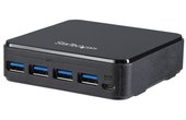StarTech.com HBS304A24A commutateur de données d'ordinateurs