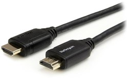 Câble HDMI 2.0 4K @ 60Hz - StarTech - 3 m - Noir
