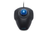 Souris Kensington Orbit - Noire - Trackball