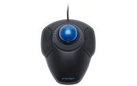 Souris Kensington Orbit - Noire - Trackball