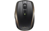 Logitech MX Anywhere 2 souris RF Sans fil + Bluetooth Laser 1000 DPI Droitier