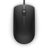 Souris Dell MS116 - Noire