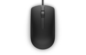 Souris Dell MS116 - Noire