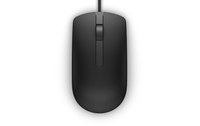 Souris Dell MS116 - Noire