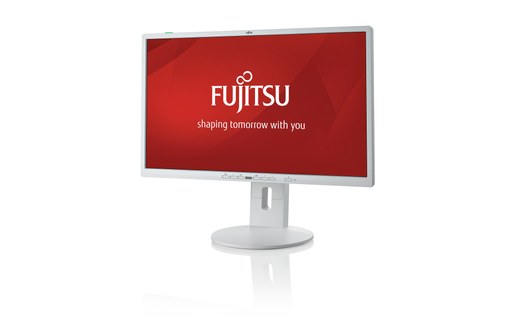 Écran 22" Fujitsu Displays B22-8 WE - DisplayPort/DVI
