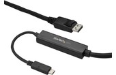 StarTech.com CDP2DPMM3MB câble vidéo et adaptateur USB Type-C