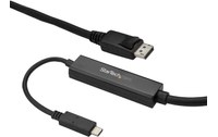 StarTech.com CDP2DPMM3MB câble vidéo et adaptateur USB Type-C