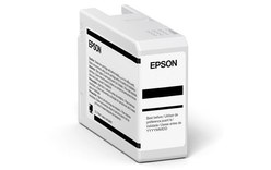 Epson T47A9 - Cartouche d'encre gris clair