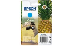 Epson EPSON 604 Cartouche d'Encre Cyan T10H24010