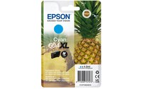 Epson EPSON 604 Cartouche d'Encre Cyan T10H24010