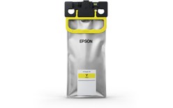 T01D400 - Cartouche d'encre Jaune EPSON