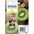 Epson 202 - Kiwi Cartouche Jaune C13T02F44010 (T02F4)
