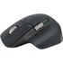 Logitech MX Master 3 souris RF Sans fil + Bluetooth Laser 4000 DPI Droitier