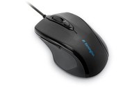 Souris Kensington Pro Fit Taille moyenne - Noire - Ergonomique