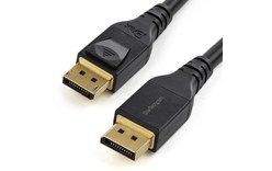 Câble DisplayPort 1.4 8K @ 60Hz - StarTech - 4 m - Noir
