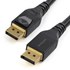 Câble DisplayPort 1.4 8K @ 60Hz - StarTech - 4 m - Noir