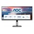 Écran Gaming 34" AOC V5 U34V5C/BK - HDMI/DisplayPort