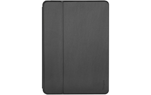 Targus Click-In 26,7 cm (10.5") Folio Noir