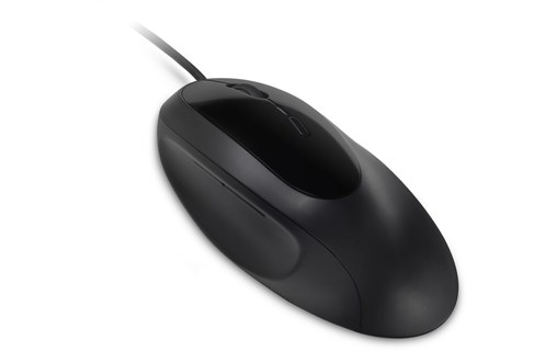 Souris Kensington Pro Fit Ergo - Noire - Ergonomique