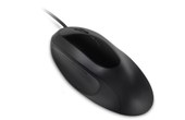 Souris Kensington Pro Fit Ergo - Noire - Ergonomique