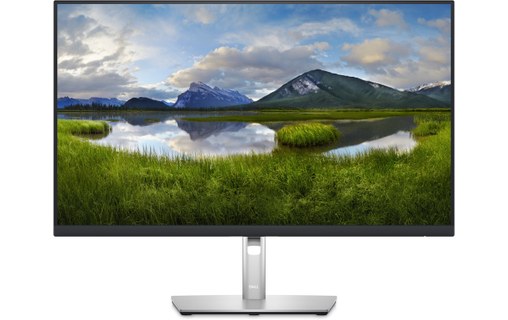 Écran 27" Dell P Series P2723QE - 4K HDMI/DisplayPort