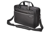 Kensington Contour 2.0 sacoche d'ordinateurs portables 39,6 cm (15.6") Malette N