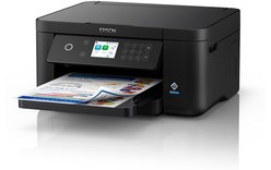 Imprimante multifonction Epson Expression XP-5200 - WiFi, AirPrint