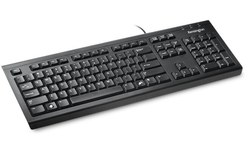Clavier Kensington ValuKeyboard - Noir