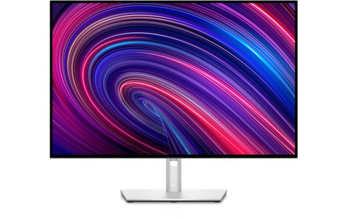 Écran 30" Dell UltraSharp U3023E - HDMI/DisplayPort/USB-C