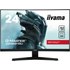 Écran Gaming Incurvé 23,6" iiyama G-MASTER G2466HSU-B1 - HDMI/DisplayPort