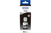 C13T06B140 - Bouteille d'encre noire EcoTank Epson 113