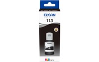 C13T06B140 - Bouteille d'encre noire EcoTank Epson 113