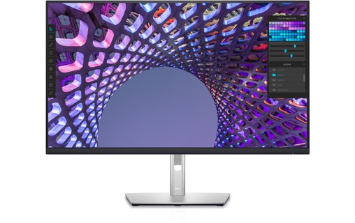 Écran 31,5" Dell P Series P3223QE - 4K HDMI/DisplayPort