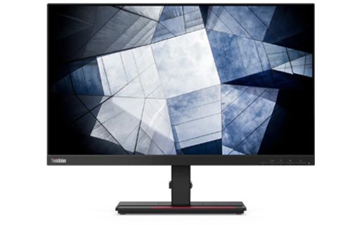 Écran 23,8" Lenovo ThinkVision P24q-20 - HDMI/DisplayPort
