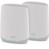 Routeur WiFi 6 Mesh NETGEAR Orbi RBK762S - Tri-bande