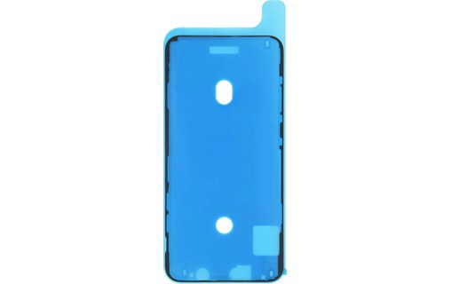 Adhésif d'étanchéité pour écran d'iPhone 11 Pro Max