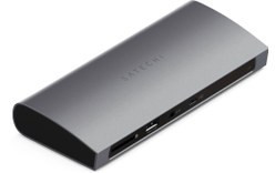 Satechi Station d'accueil Thunderbolt 4 - Dock 11 ports