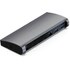Satechi Station d'accueil Thunderbolt 4 - Dock 11 ports