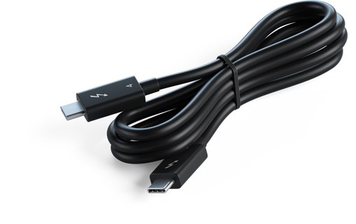 Satechi Station d'accueil Thunderbolt 4 - Dock 11 ports