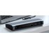 Satechi Station d'accueil Thunderbolt 4 - Dock 11 ports