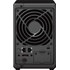 DS723+ 8To Synology - Serveur NAS avec disques durs 2x4To