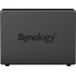 DS723+ 8To Synology - Serveur NAS avec disques durs 2x4To