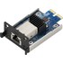 Carte PCIe Synology E10G22-T1-Mini - Module réseau 10 GbE RJ45 pour NAS Synology